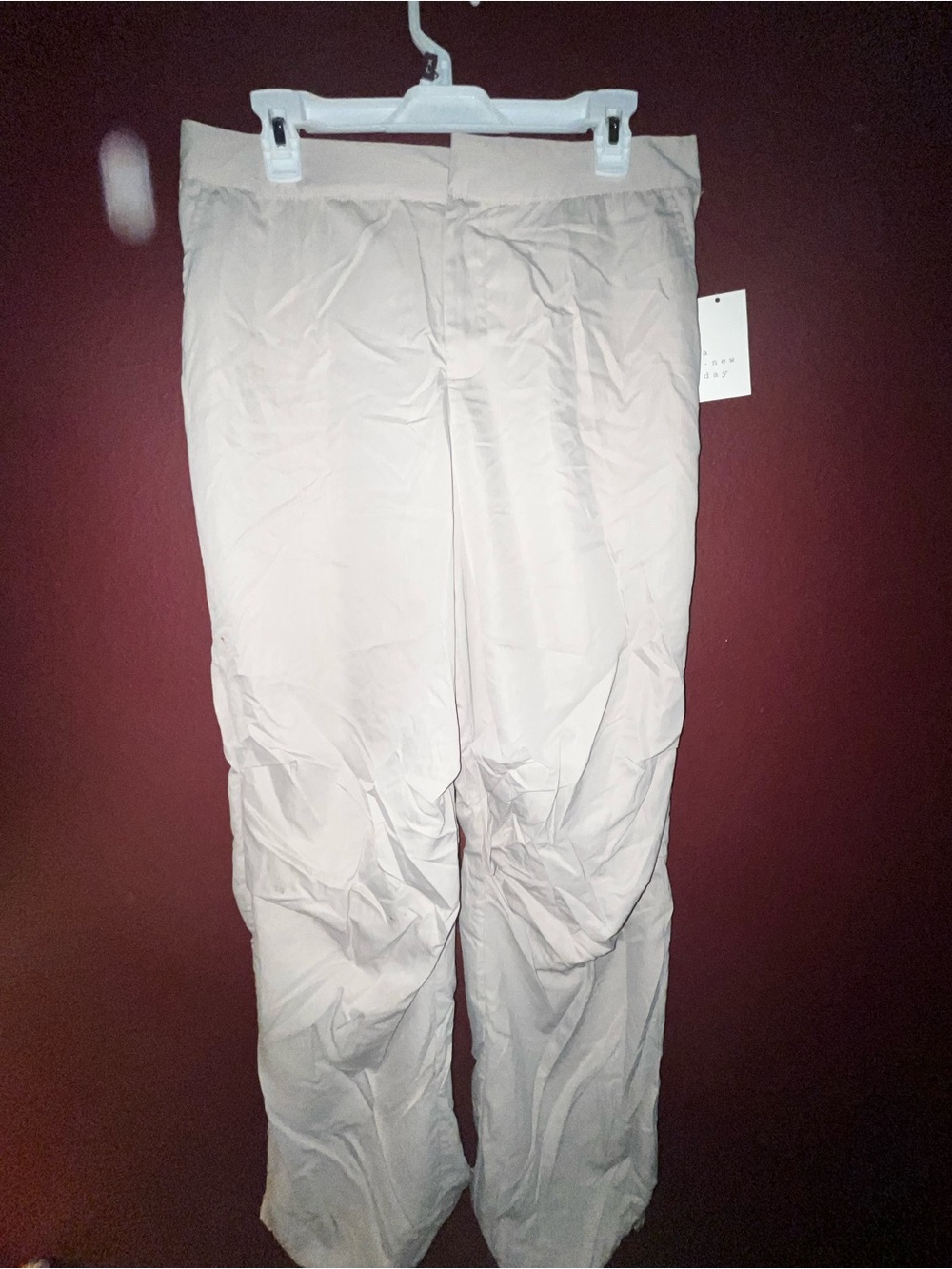 a new day Light Beige Men's Chinos